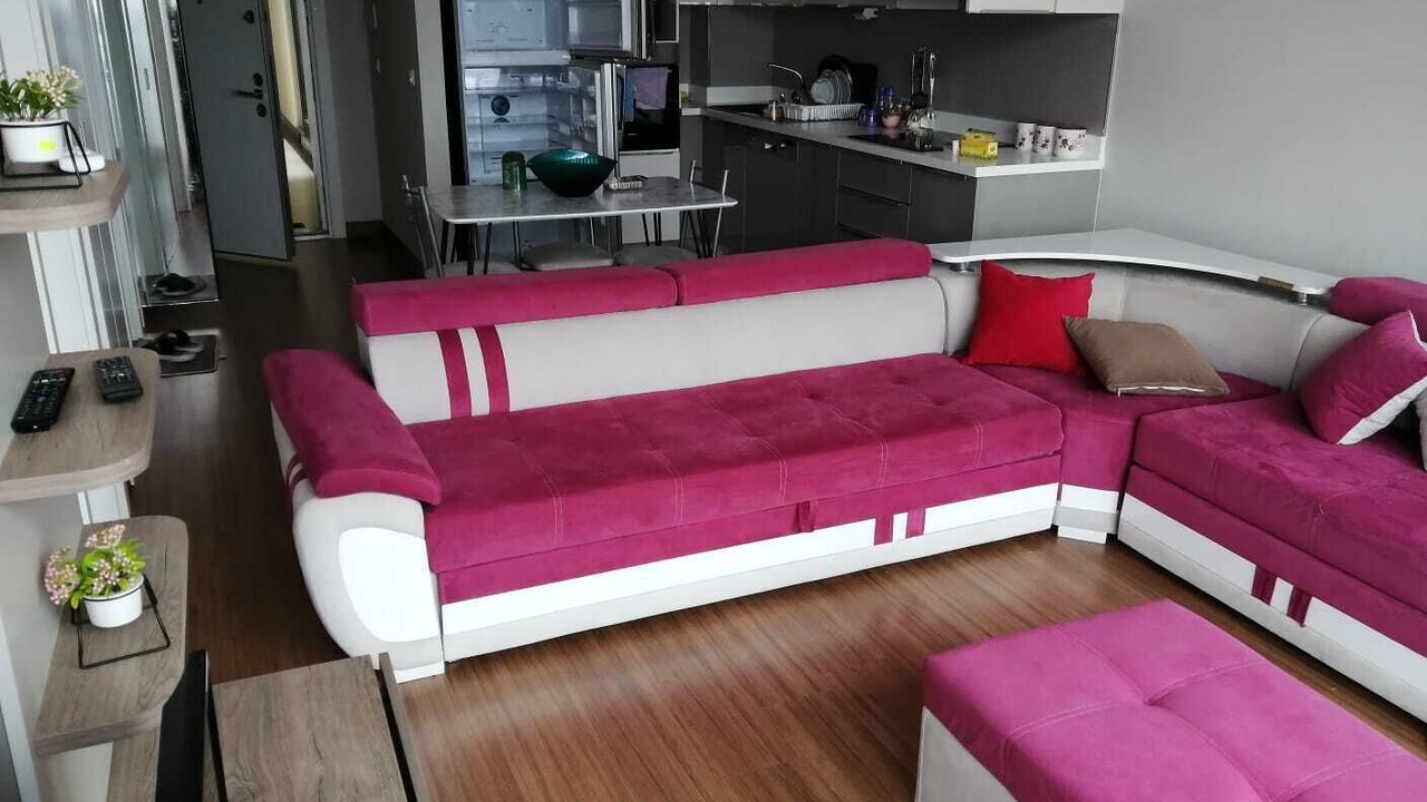 Photo of Livingroom in Avcilar