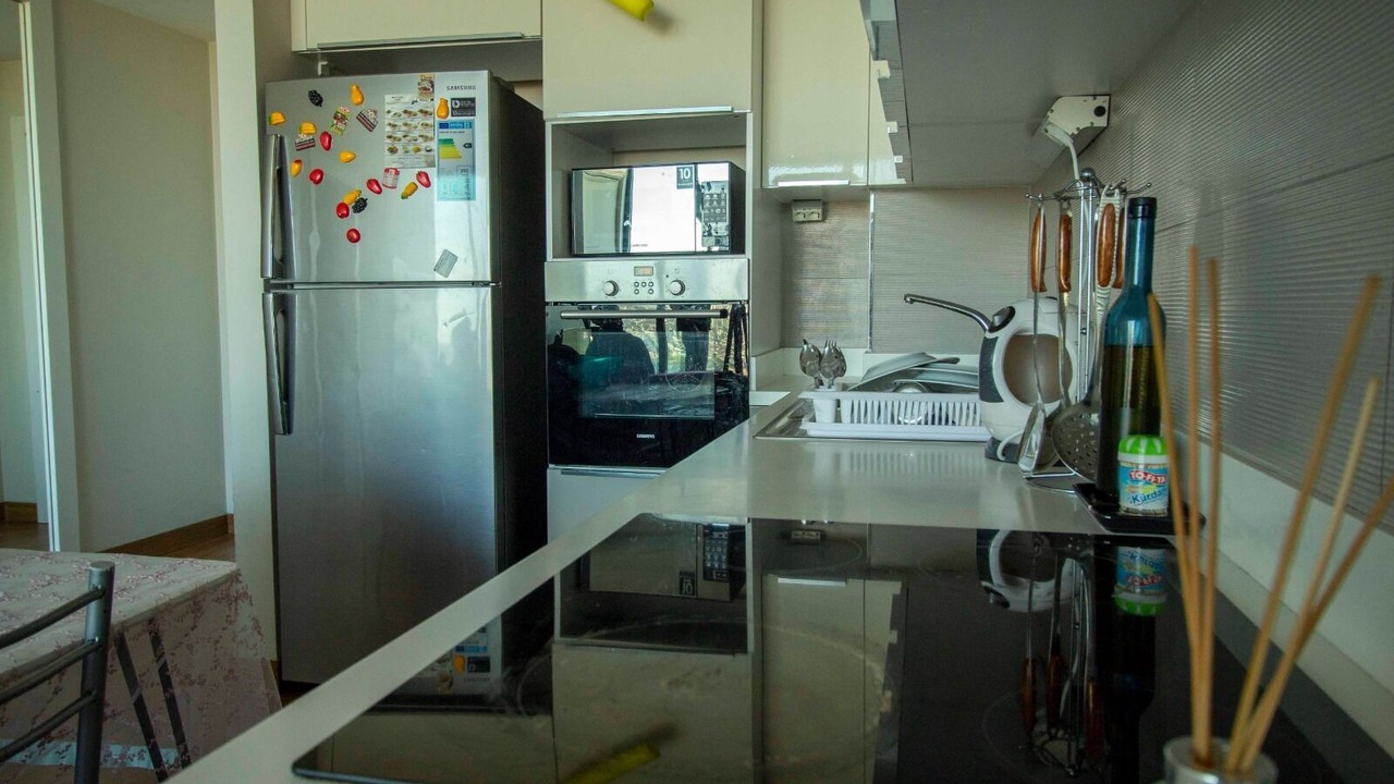 Photo of Kitchen in Avcilar