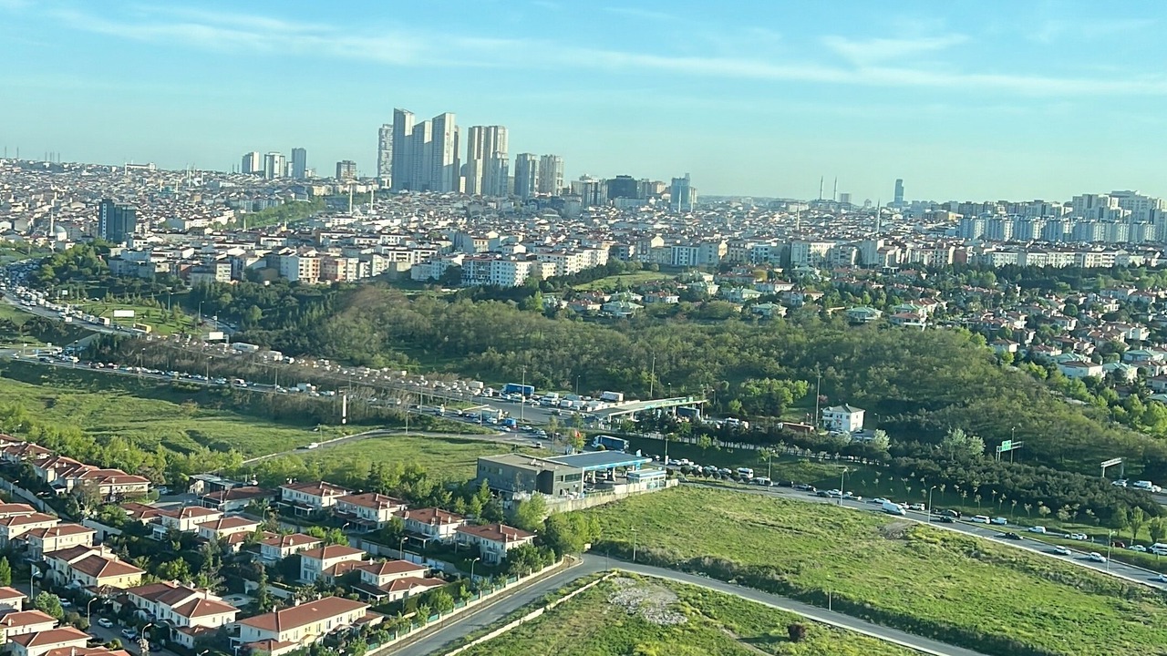 Photo of Outdoor in Avcilar