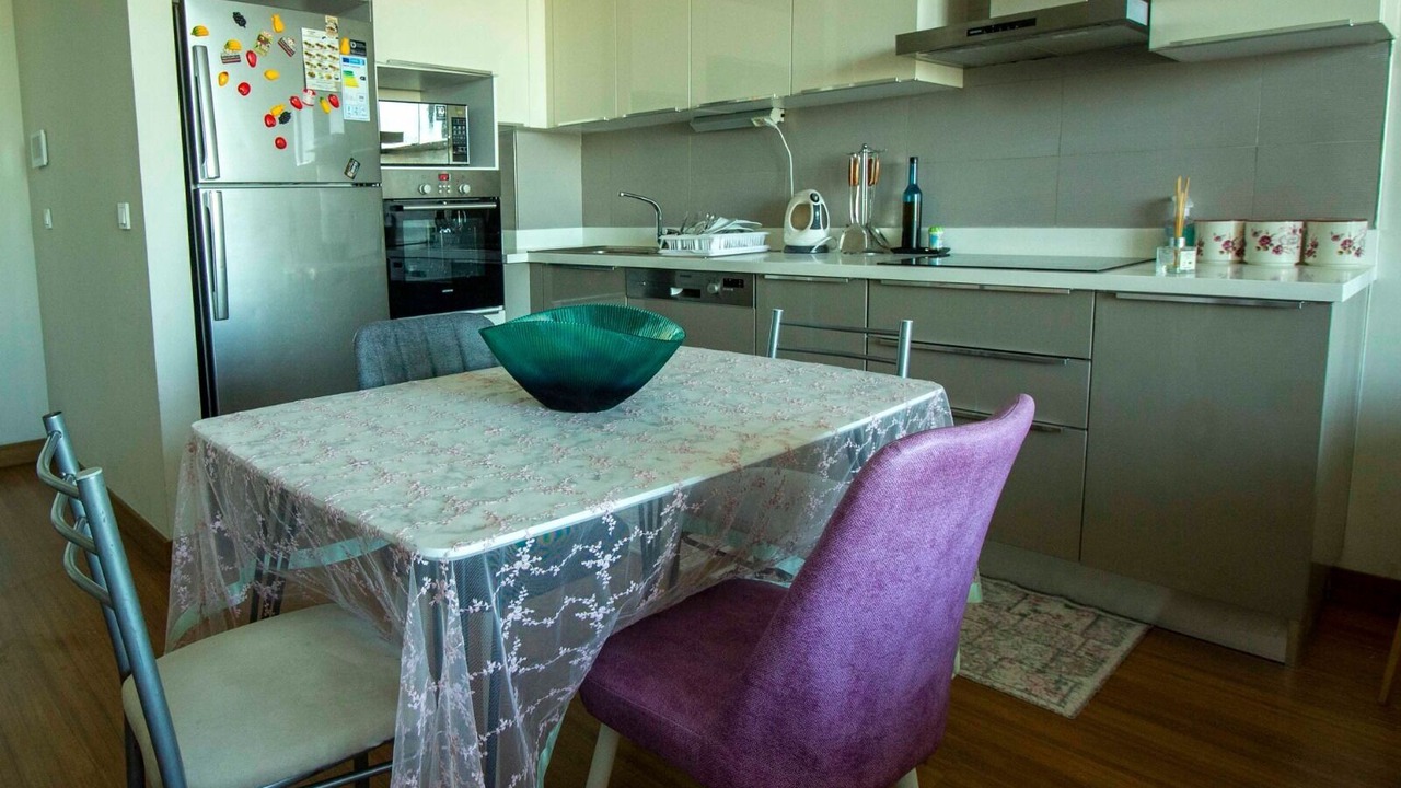Photo of Kitchen in Avcilar