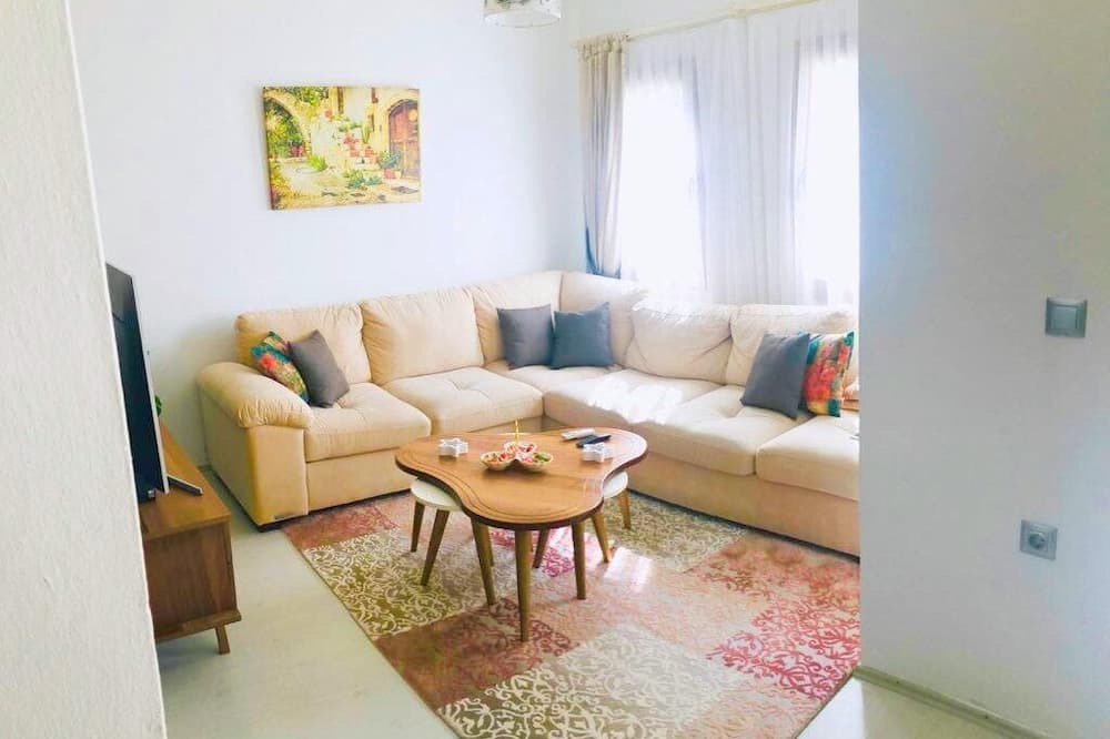 Photo of Livingroom in Torba