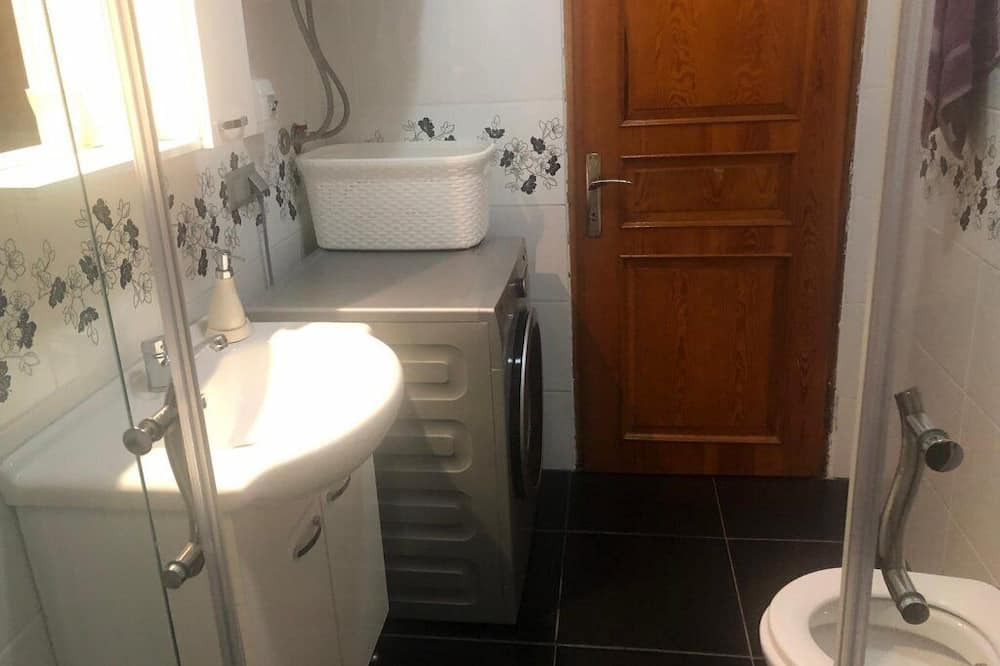 Photo of Bathroom in Torba