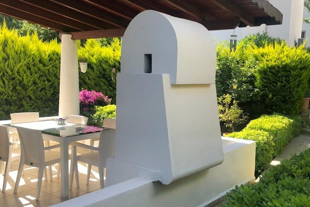 Photo of Patio Balcony in Torba