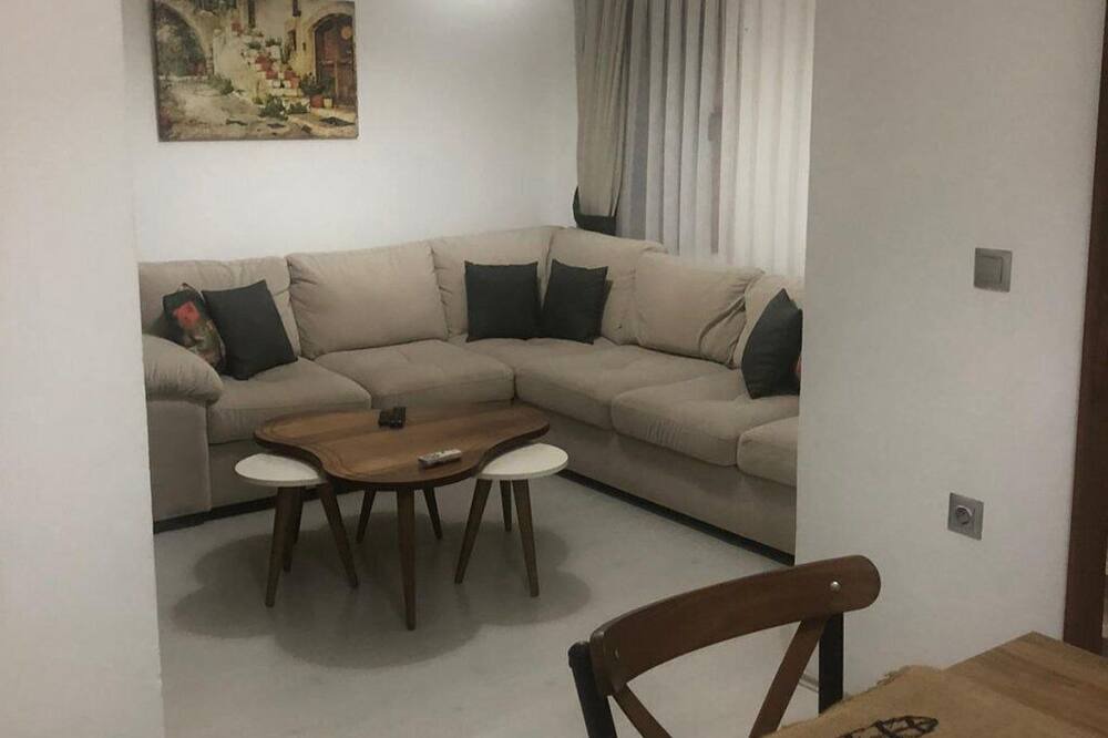 Photo of Livingroom in Torba