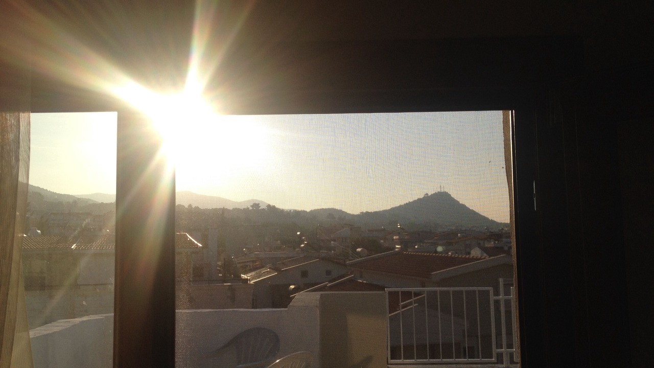 Photo of Patio Balcony in Ozdere