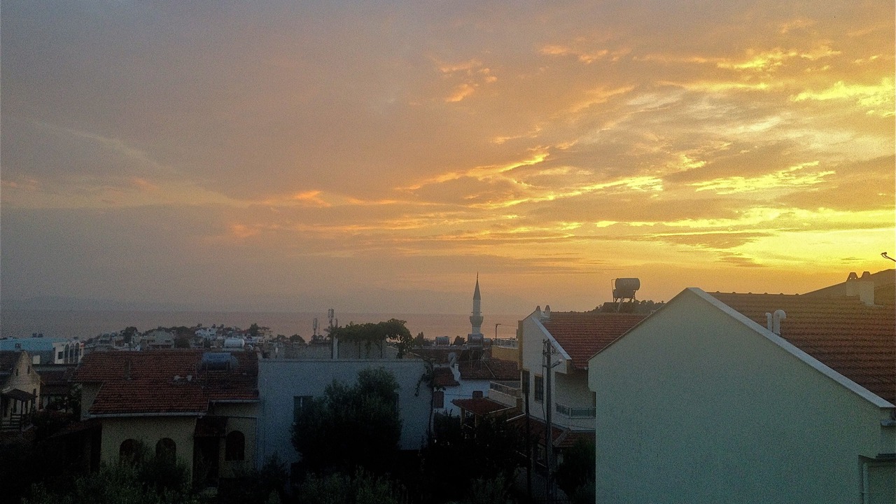 Photo of Outdoor in Ozdere