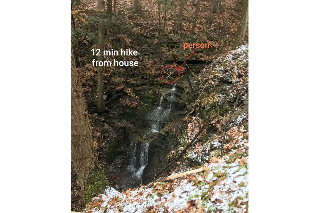 Photo of Outdoor in Bloomingburg
