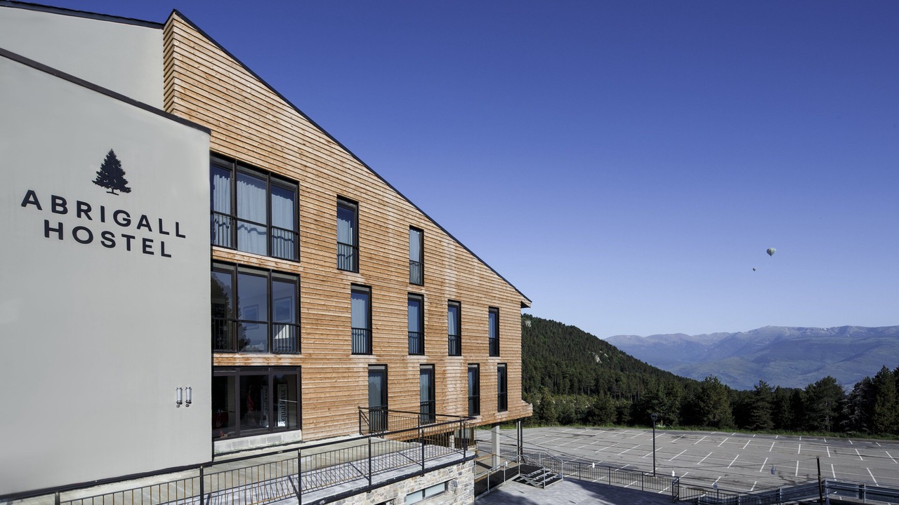 Photo of Outdoor in Alp