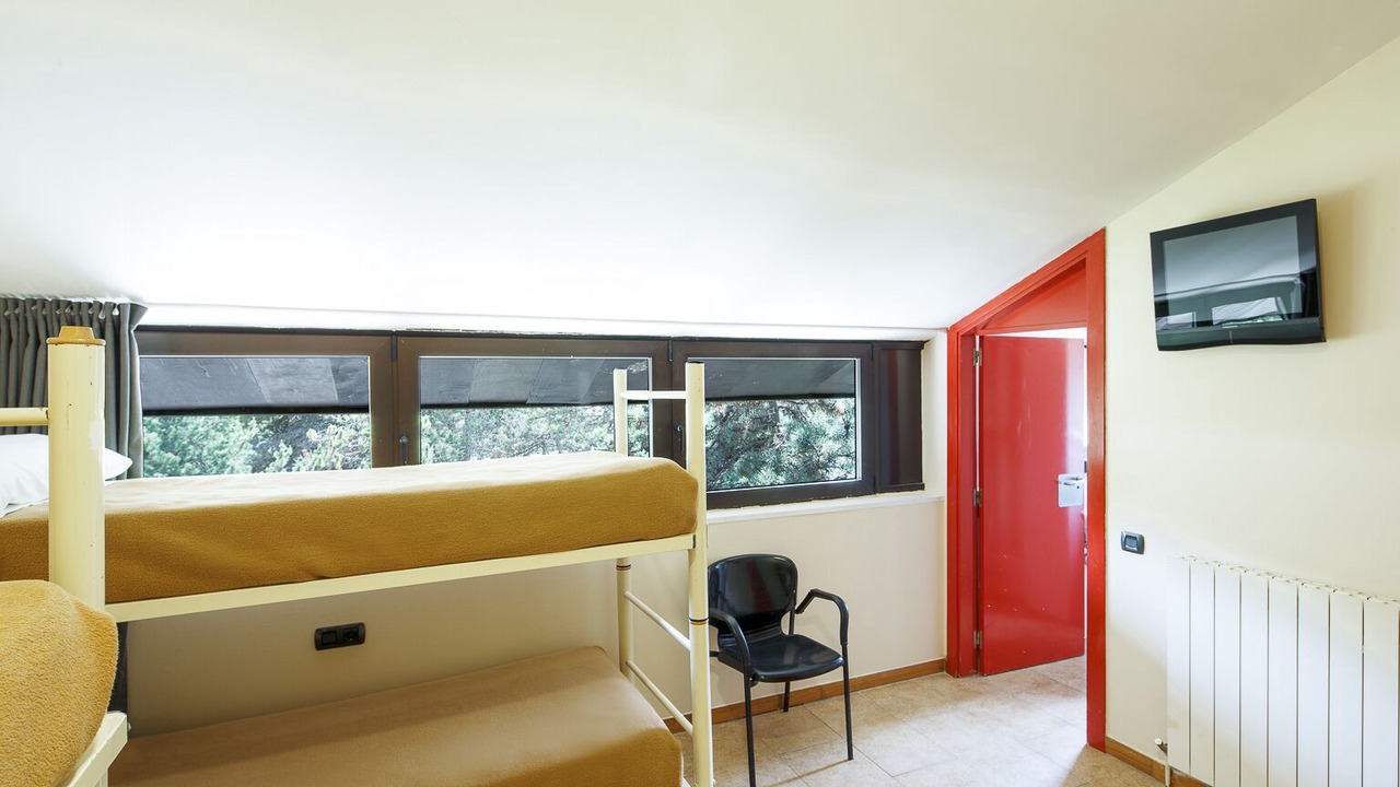 Photo of Bedroom in Alp