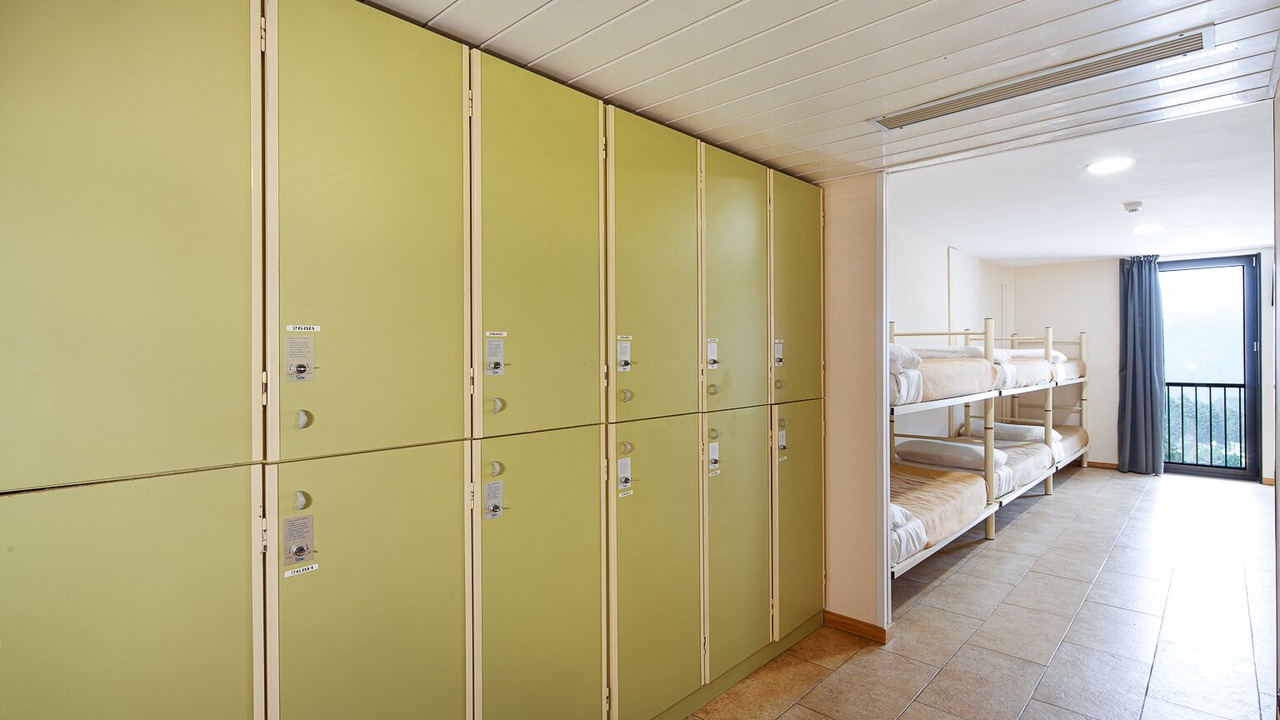 Photo of Bedroom in Alp