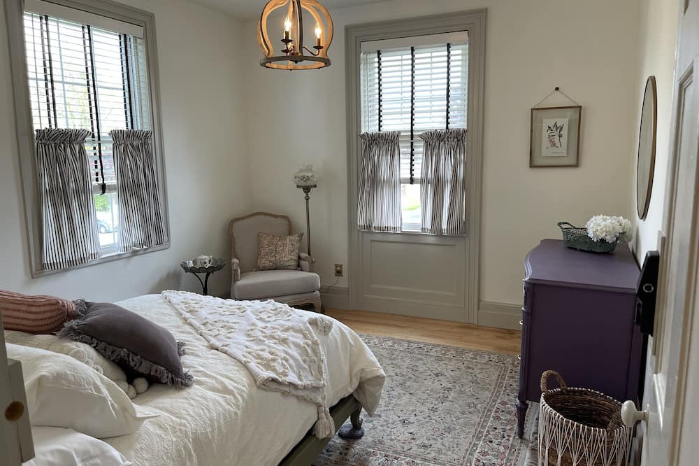 Photo of Bedroom in Fishkill
