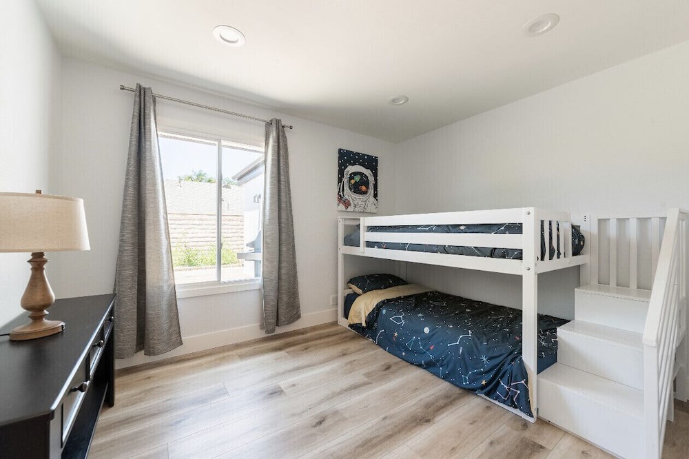 Photo of Bedroom in Laguna Hills