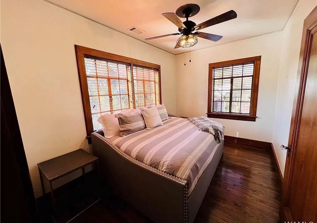 Photo of Bedroom in Tuscaloosa