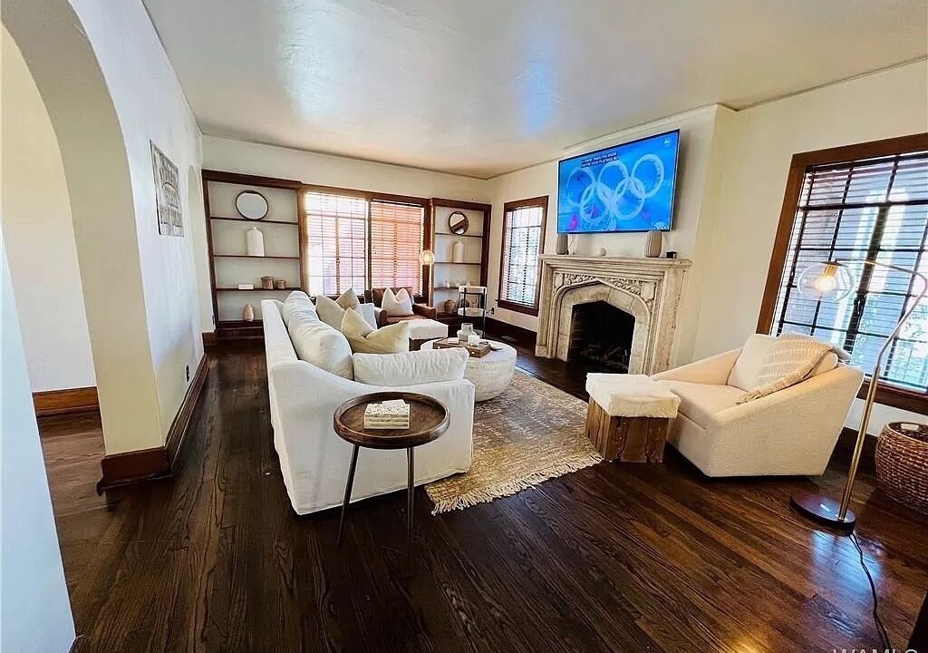 Photo of Livingroom in Tuscaloosa
