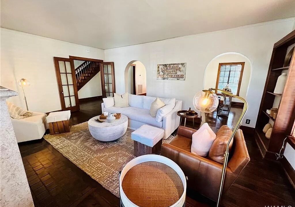Photo of Livingroom in Tuscaloosa