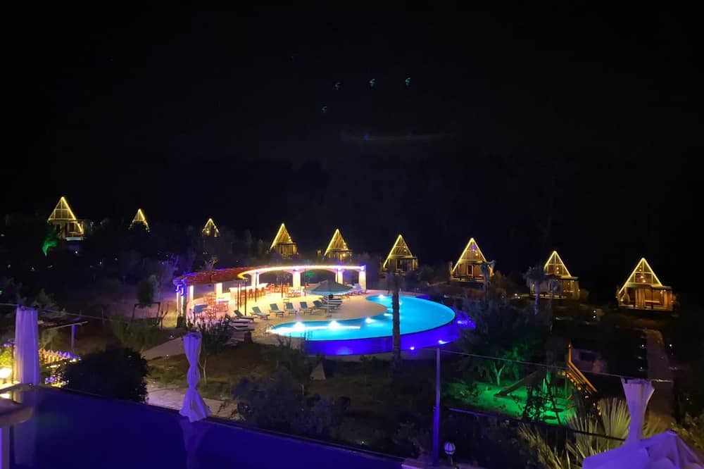 Photo of Outdoor in Faralya