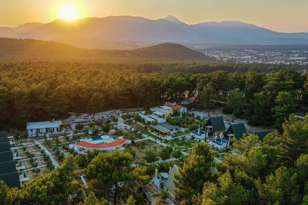 Photo of Outdoor in Faralya