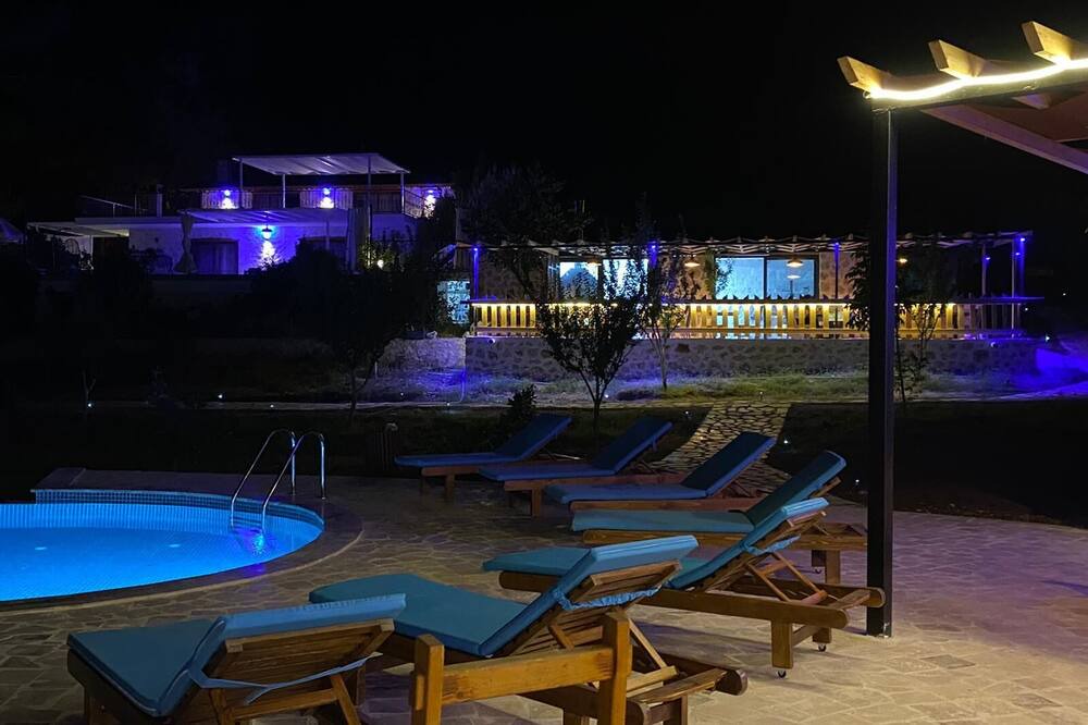 Photo of Outdoor in Faralya