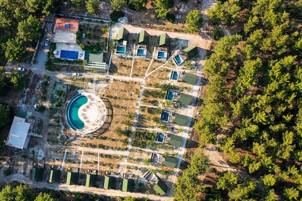 Photo of Outdoor in Faralya