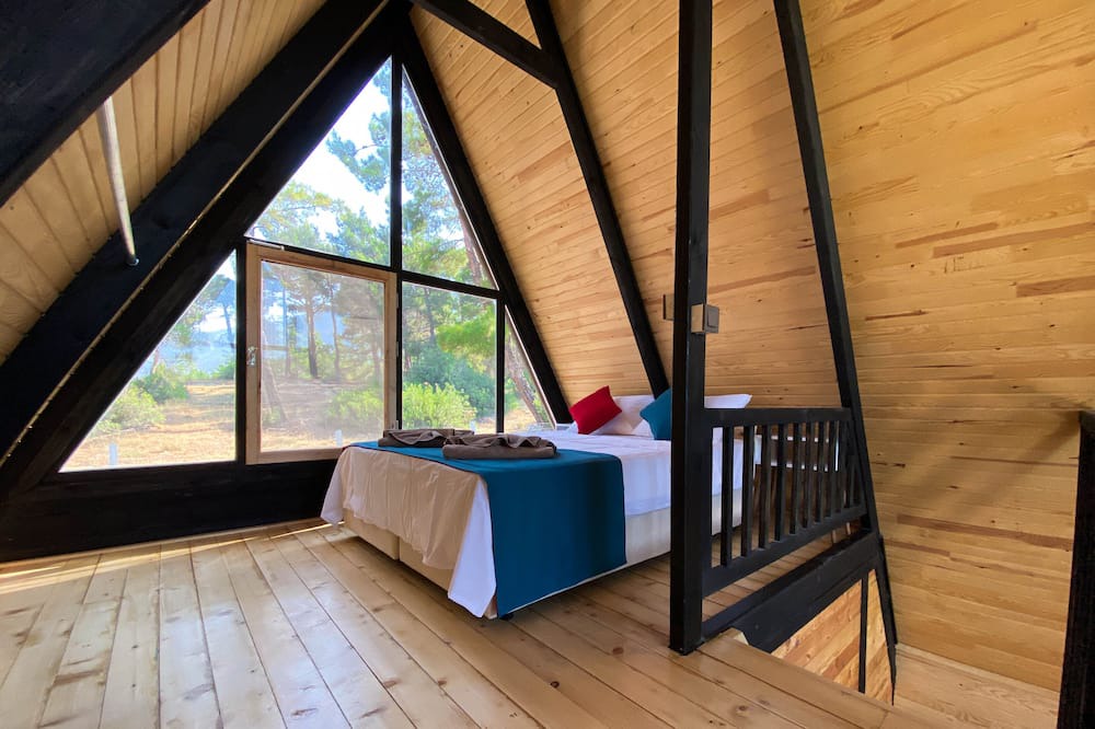 Photo of Bedroom in Faralya