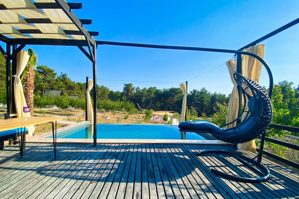 Photo of Outdoor in Faralya