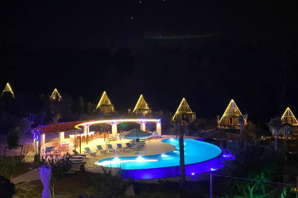 Photo of Outdoor in Faralya