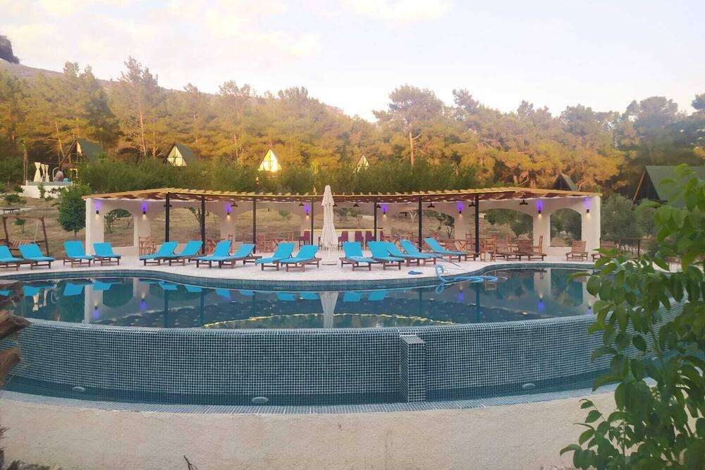 Photo of Outdoor in Faralya
