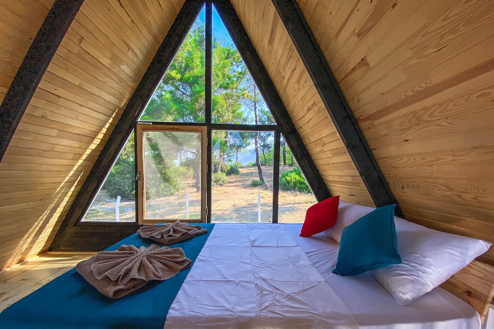 Photo of Bedroom in Faralya