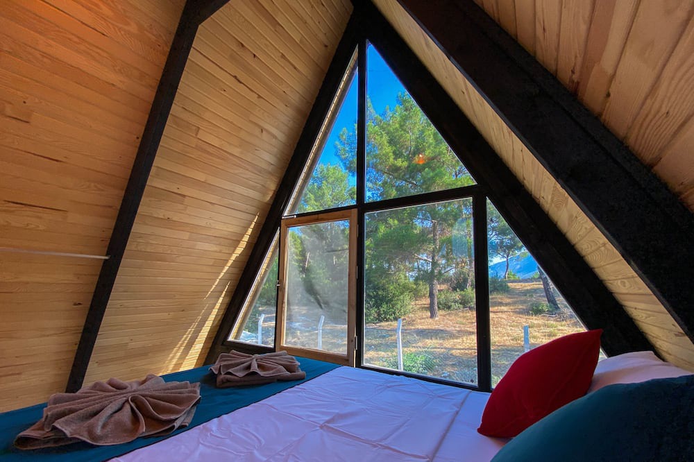 Photo of Bedroom in Faralya