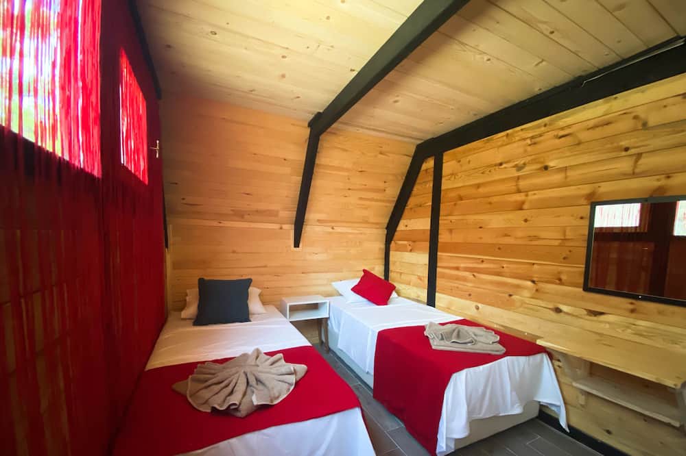 Photo of Bedroom in Faralya