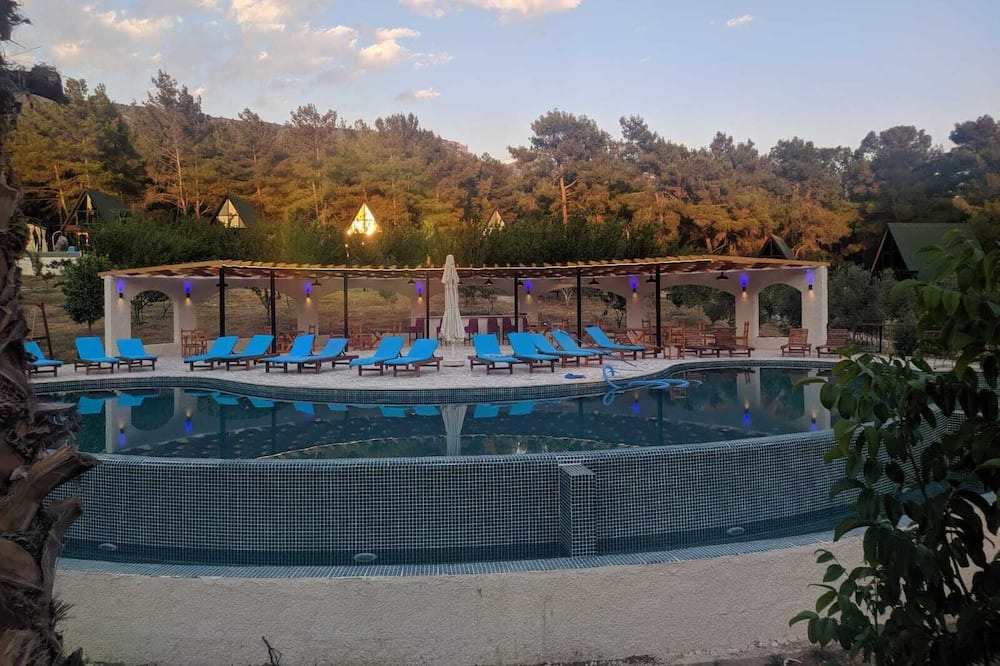Photo of Outdoor in Faralya