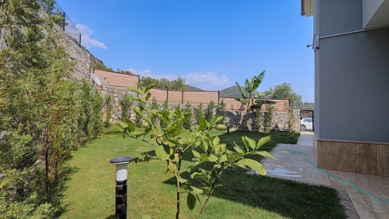 Photo of Outdoor in Gocek