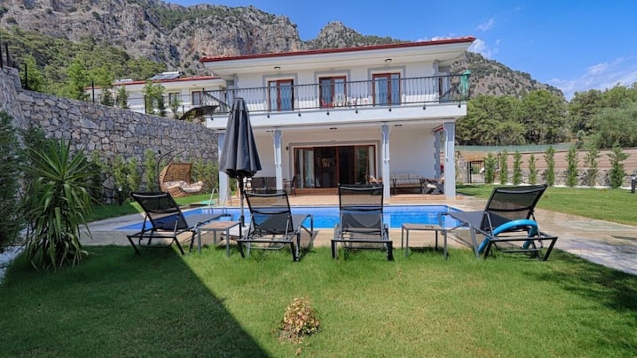 Photo of Outdoor in Gocek