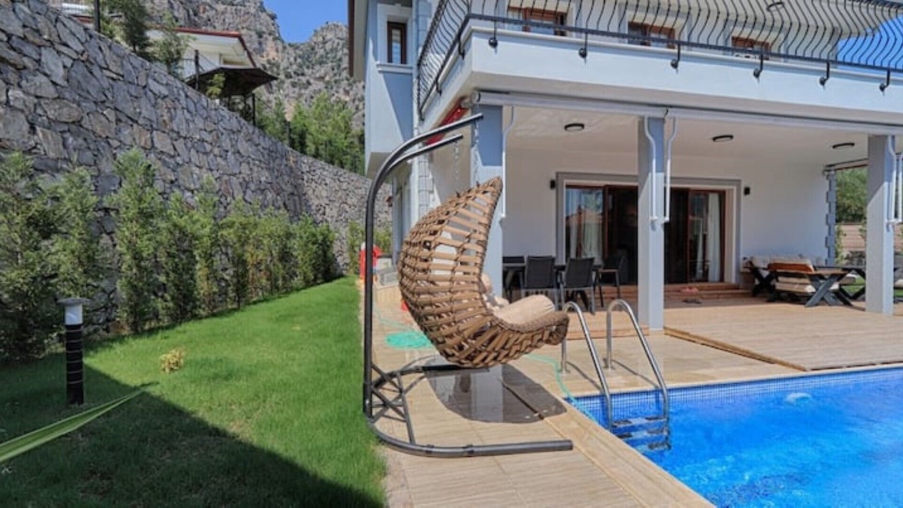 Photo of Outdoor in Gocek