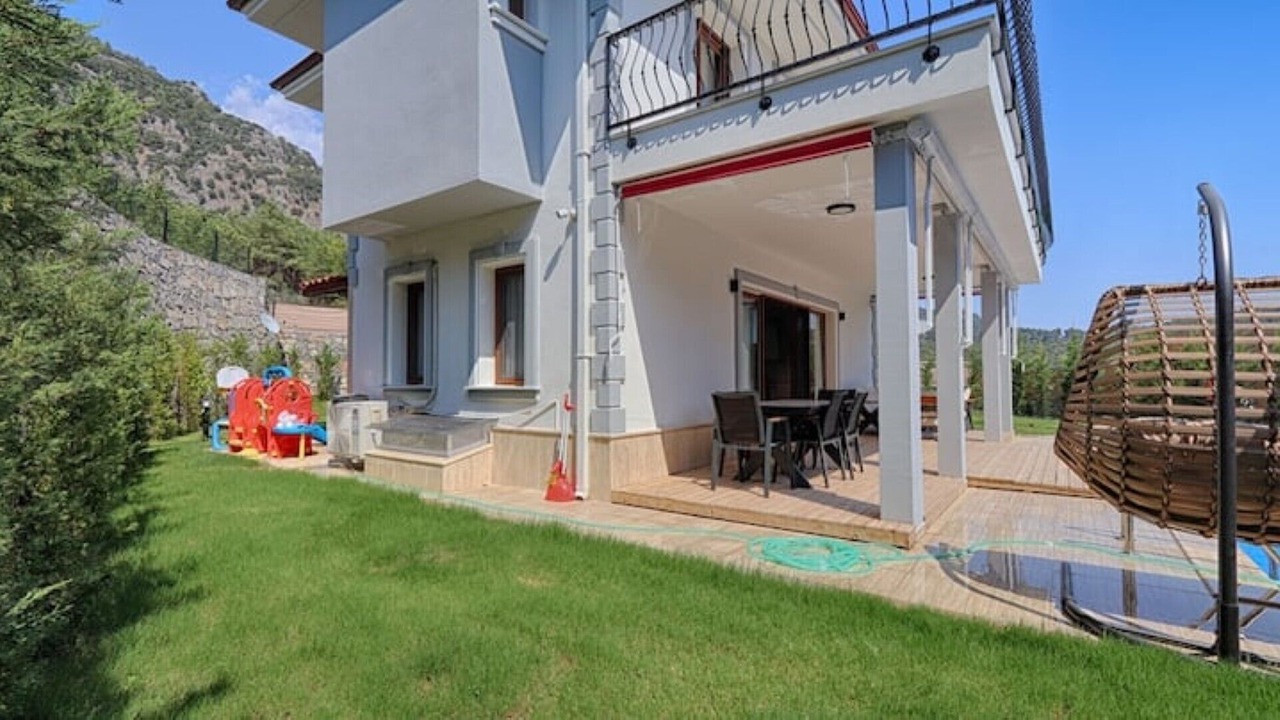 Photo of Outdoor in Gocek