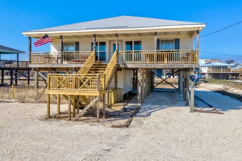 Photo of Outdoor in Silver Cay