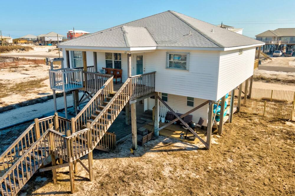 Photo of Outdoor in Silver Cay