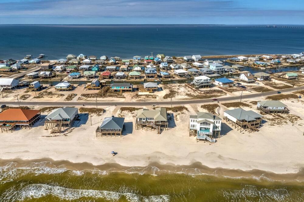 Photo of Outdoor in Silver Cay