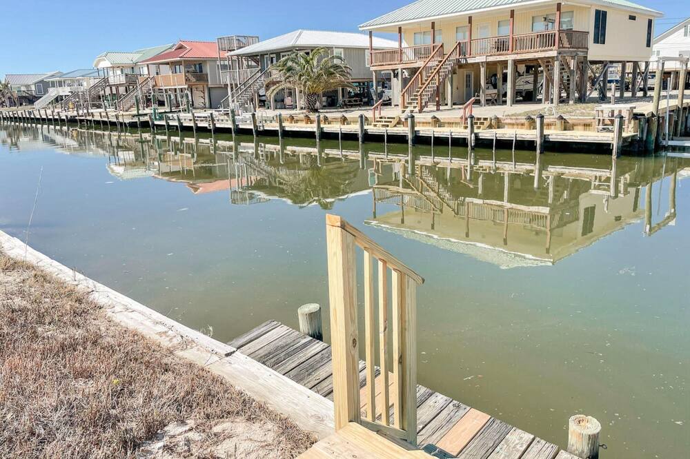 Photo of Outdoor in Silver Cay