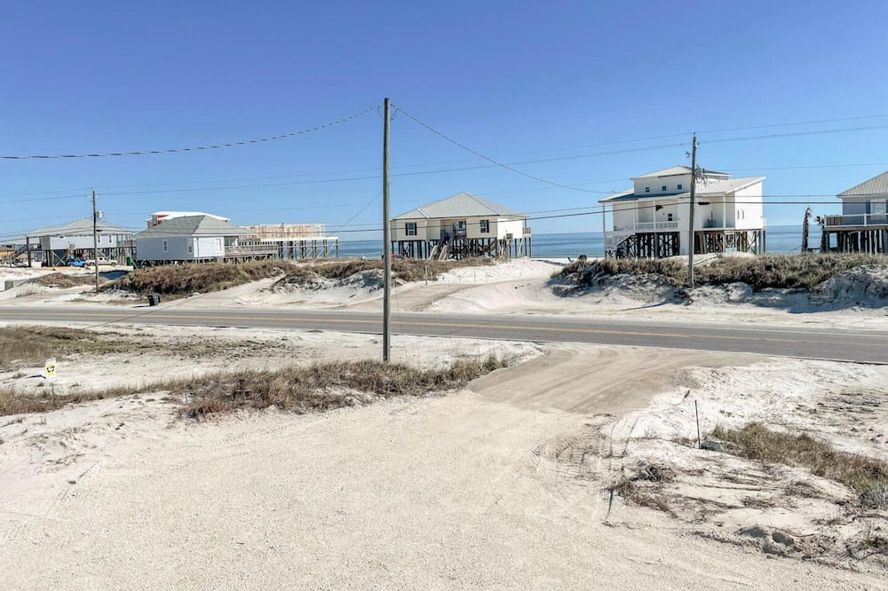 Photo of Outdoor in Silver Cay