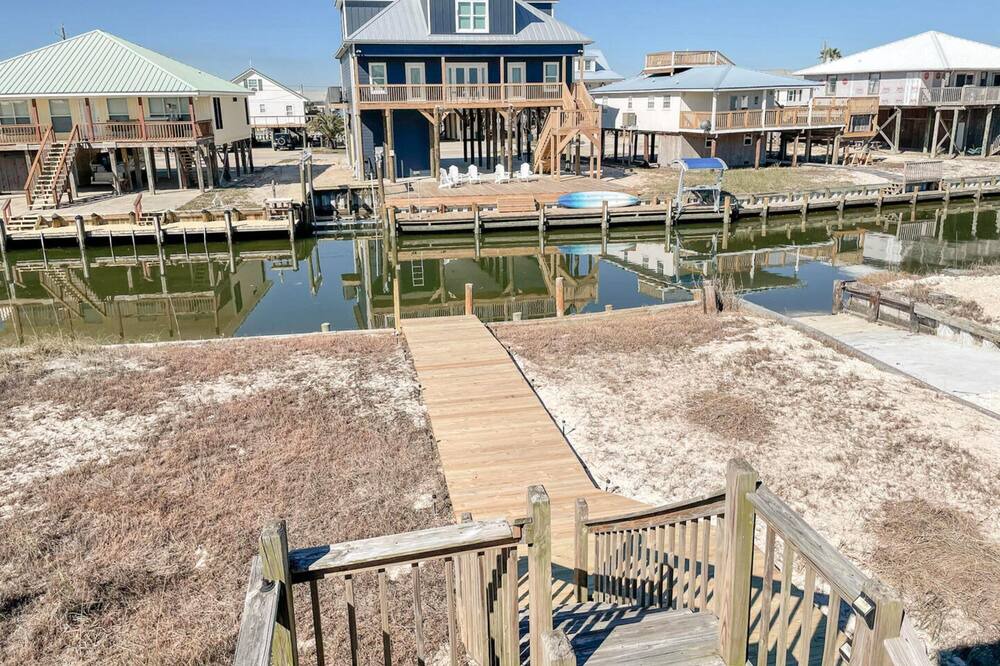 Photo of Outdoor in Silver Cay