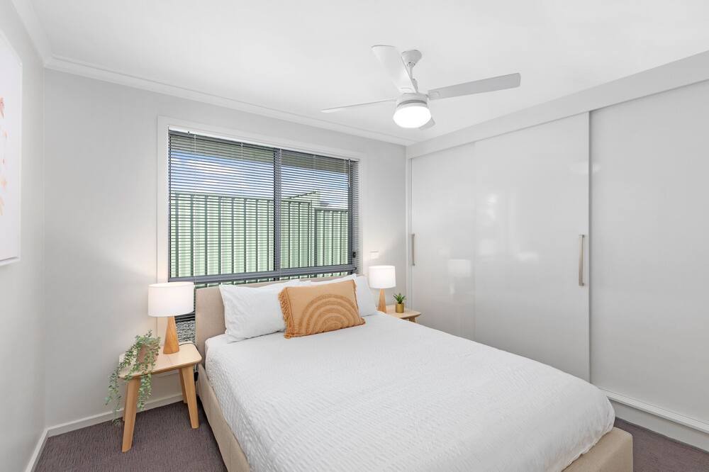 Photo of Bedroom in Mount Gambier