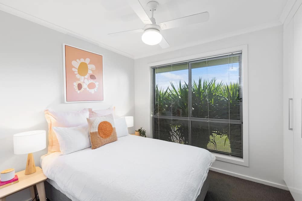 Photo of Bedroom in Mount Gambier
