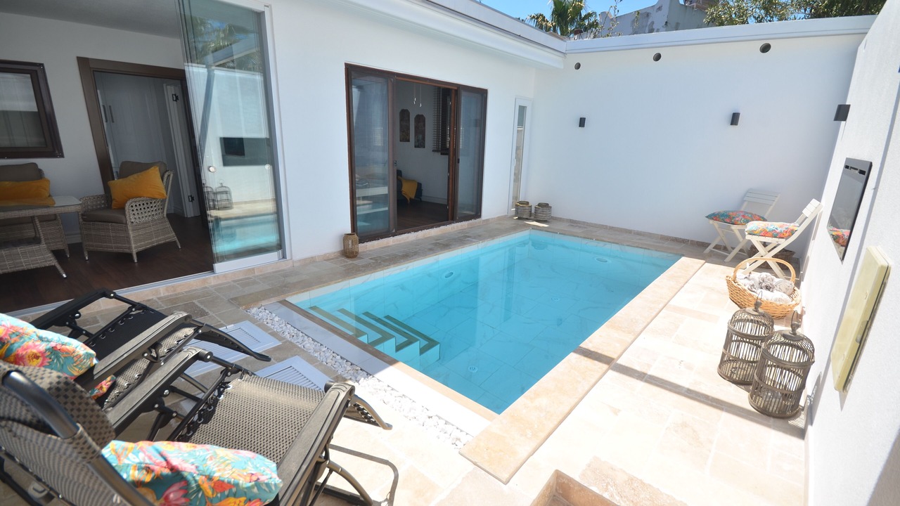 Photo of Outdoor in Bitez
