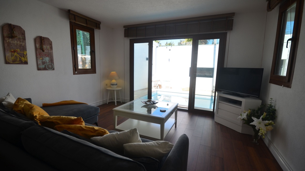 Photo of Livingroom in Bitez