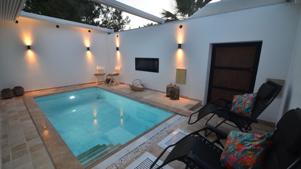 Photo of Outdoor in Bitez