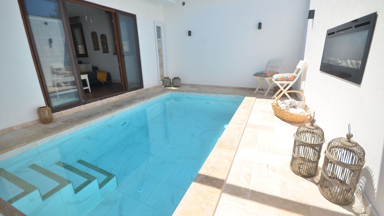 Photo of Outdoor in Bitez
