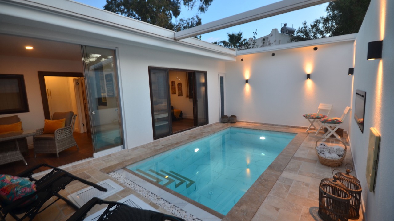 Photo of Outdoor in Bitez