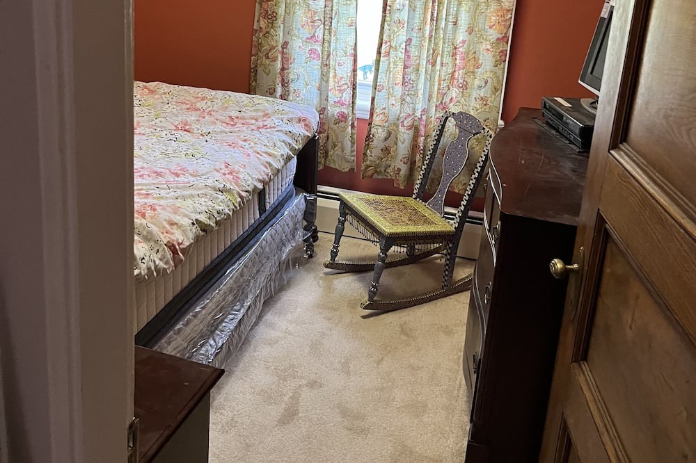 Photo of Bedroom in Auburn