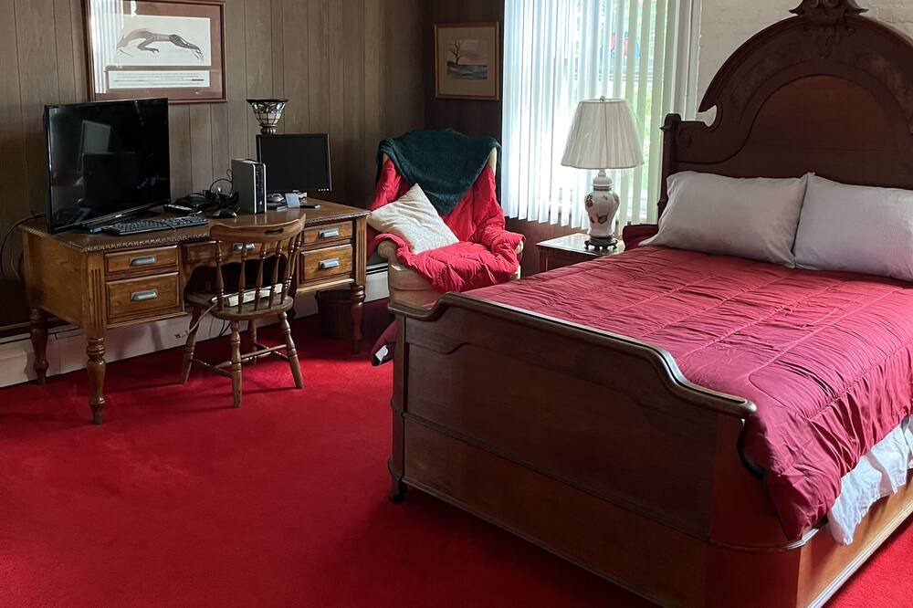 Photo of Bedroom in Auburn